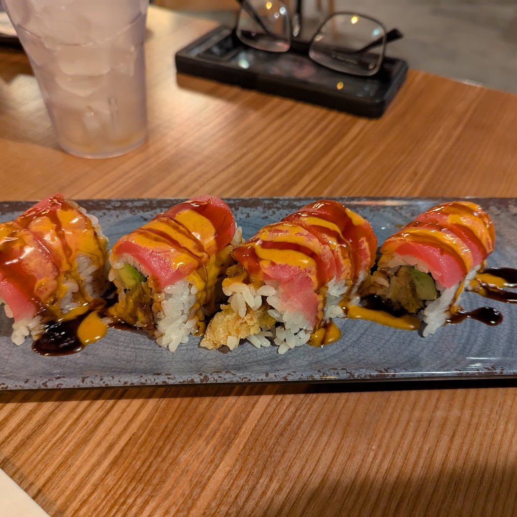 Ocean Star Seafood Co 3